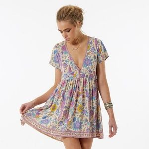 For @rubydrops** Lovebird Small